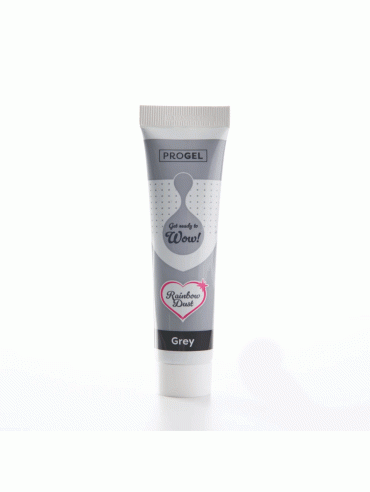 Boja Rainbow grey 25g
